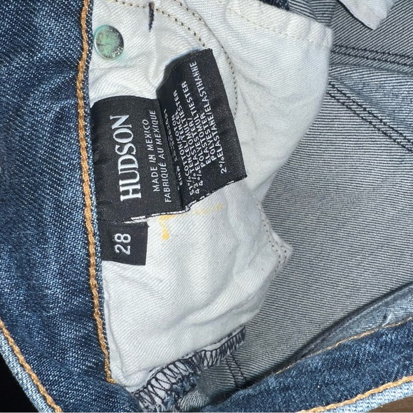Excellent condition- Hudson jeans - Picture 5 of 5